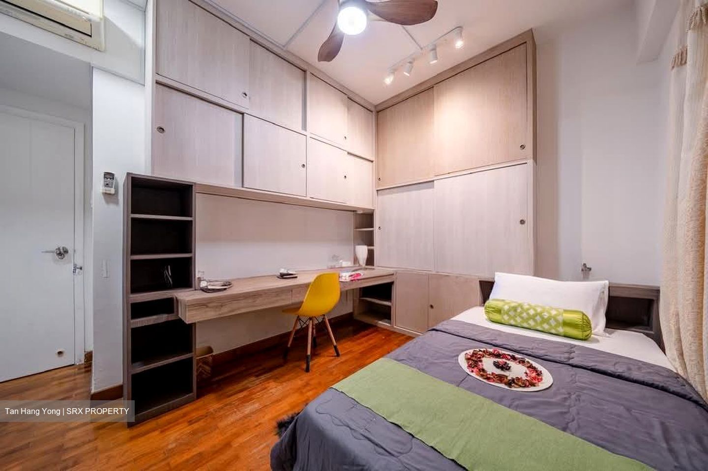 Pinevale (D18), Condominium #566096221